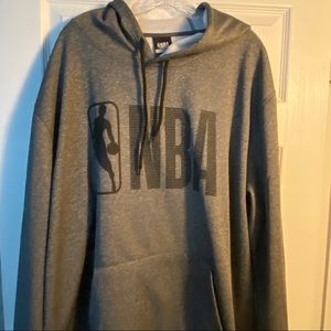 Men’s size 3xl NBA Hoodie